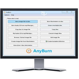 Any Burn