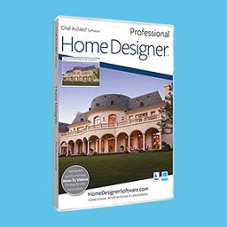 Chief Architect Home Designer