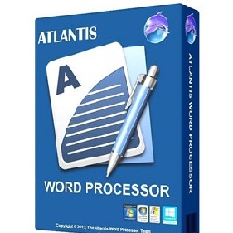 Atlantis Word Processor