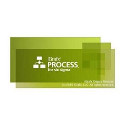 Corel iGrafx Origins
