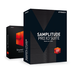 MAGIX Samplitude