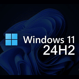 Windows 11 24H2
