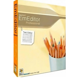Emurasoft EmEditor