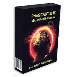 Print2CAD
