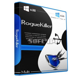 RogueKiller