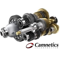 Camnetics Suite