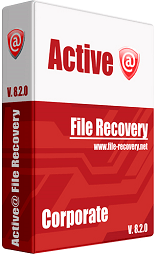 Active File Recovery