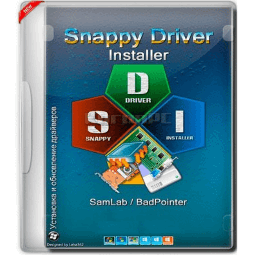 Snappy Driver Installer